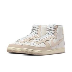 NEW Nike Terminator High ‘Be True’ FD8638-100 Men's Size Multi